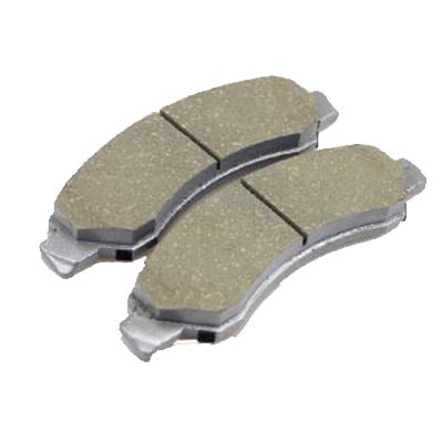 ceramic brake pads